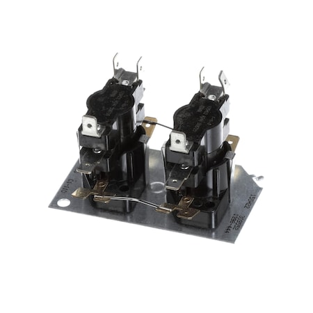 International Comfort Pro Sequencer 4Pst 24Vsa 1398444